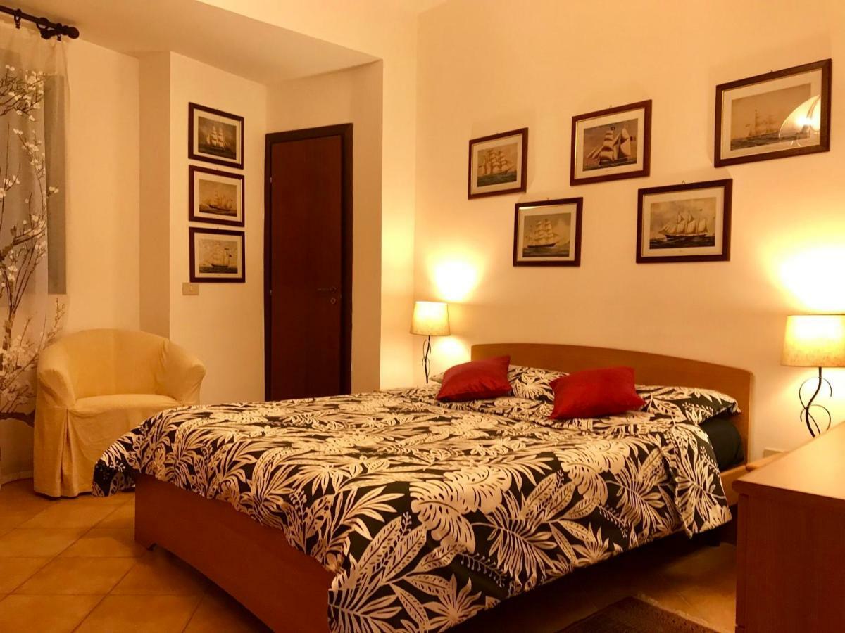Bellavista Apartments * Taormina