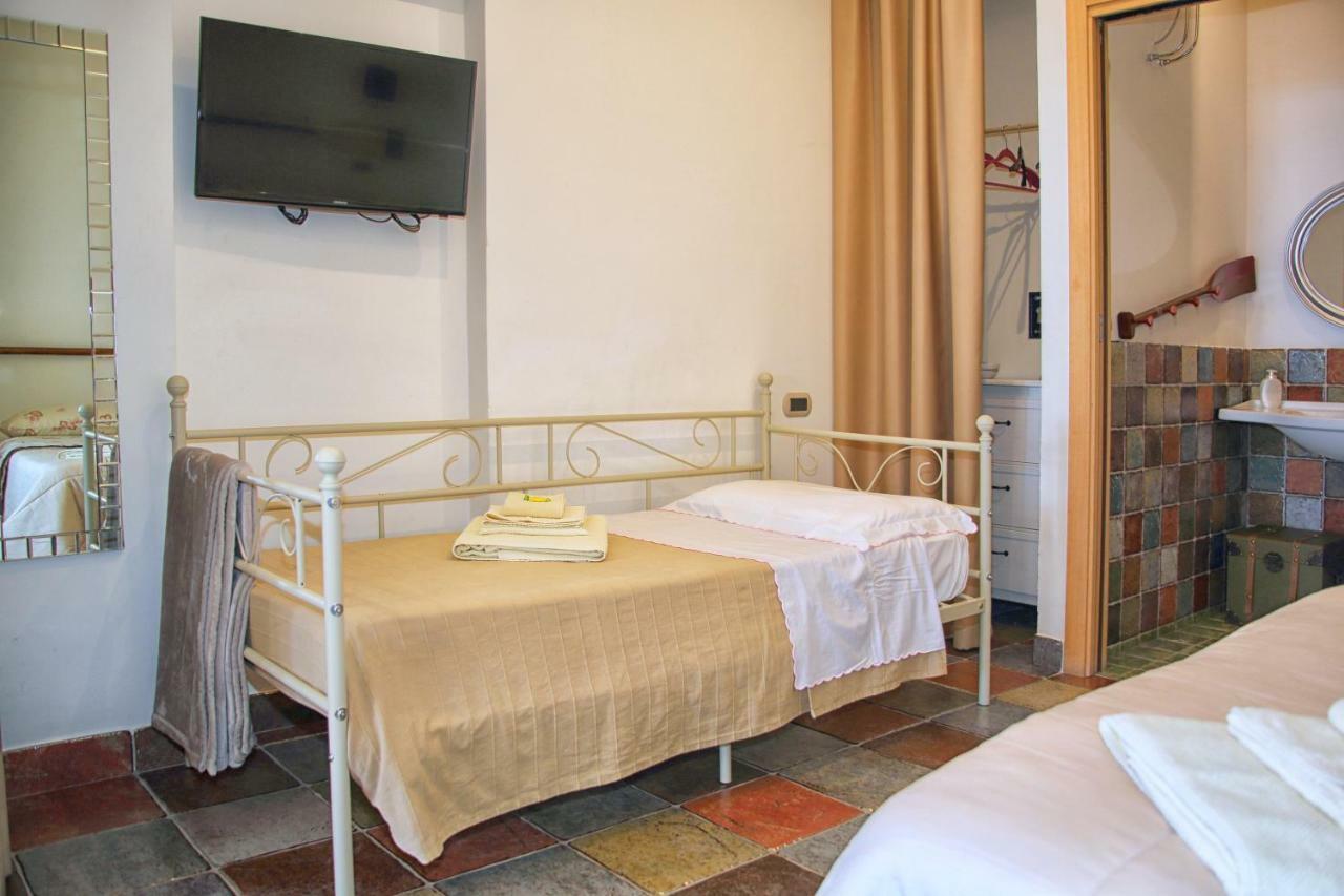 Apartment Antica Stazione Taormina