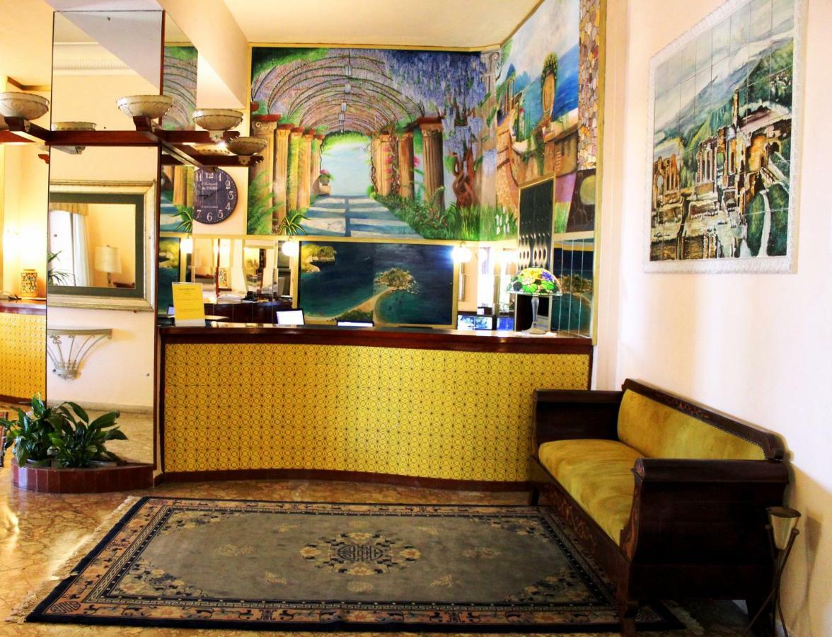 Mediterranee Hotel