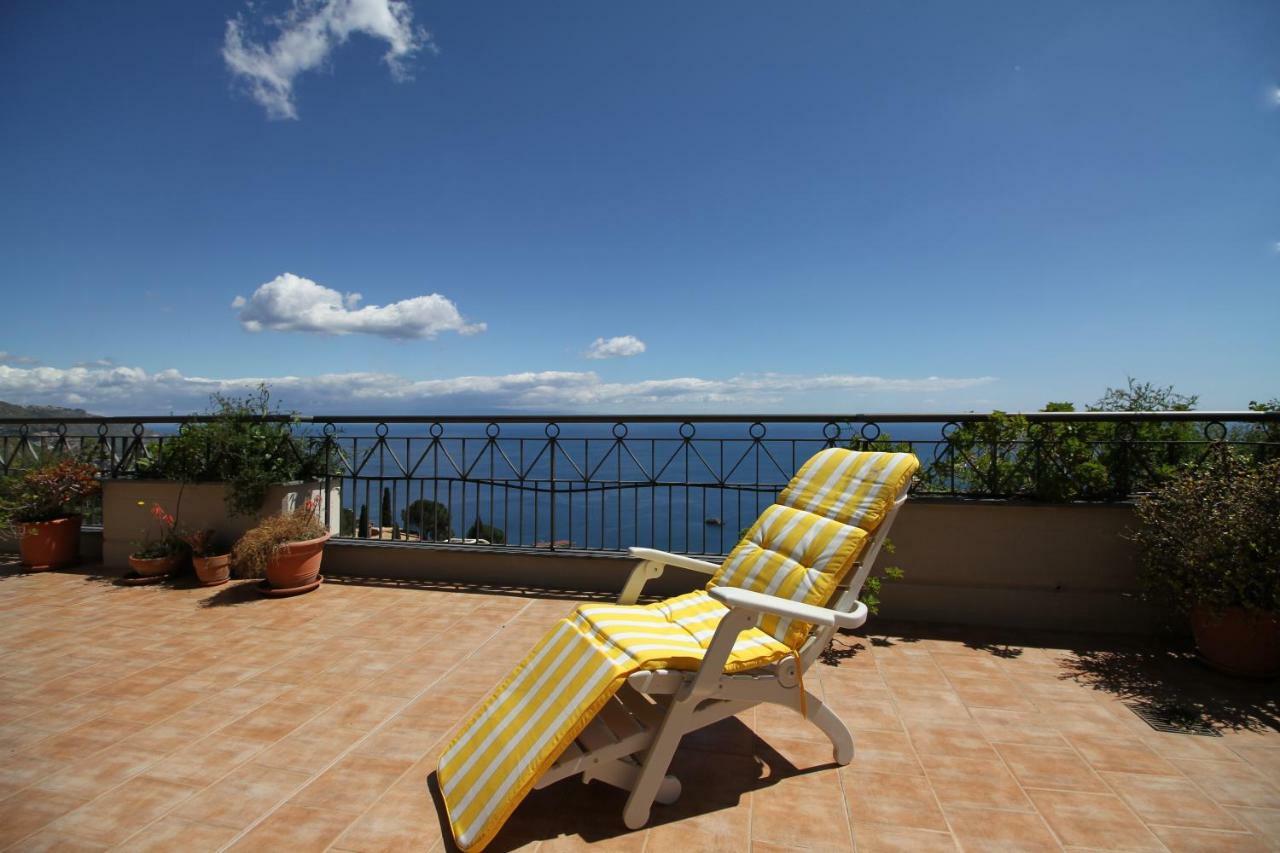 Apartment Fontana Vecchia Seaview