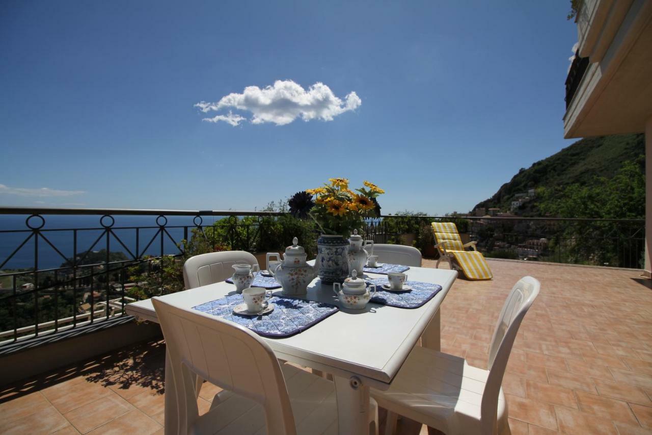 Fontana Vecchia Seaview Apartment *