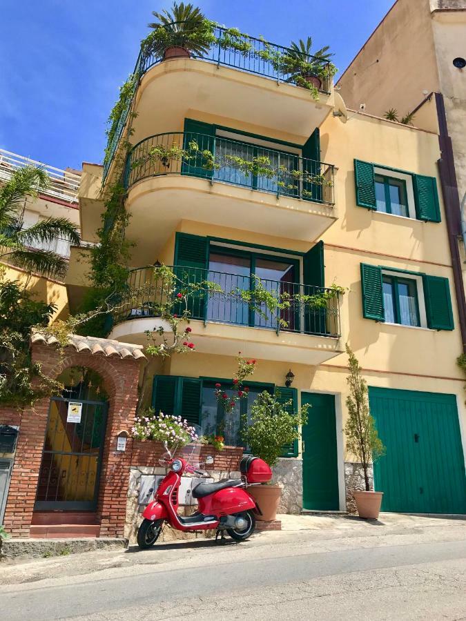 Apartment Bellavista Apartments Taormina