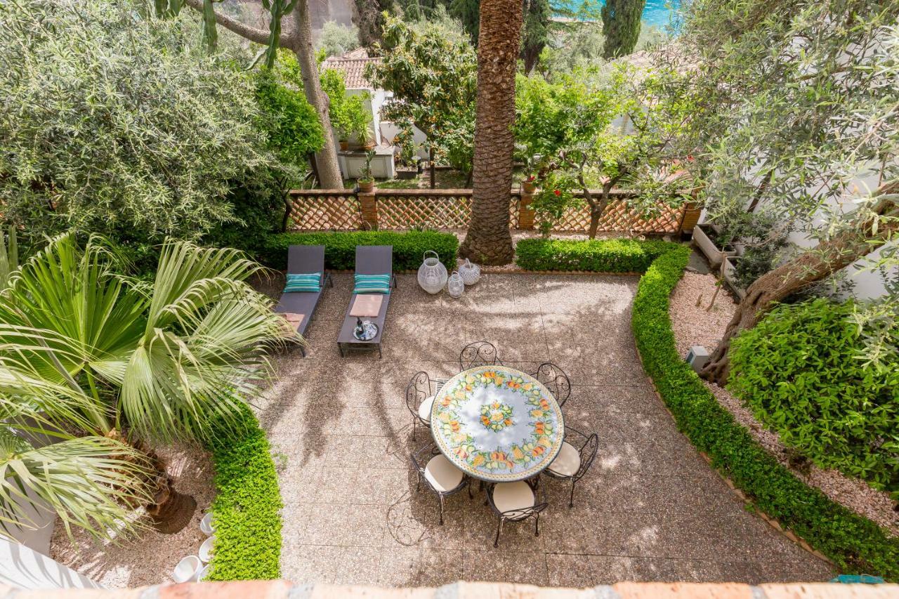La Matrangela Charme Apartment