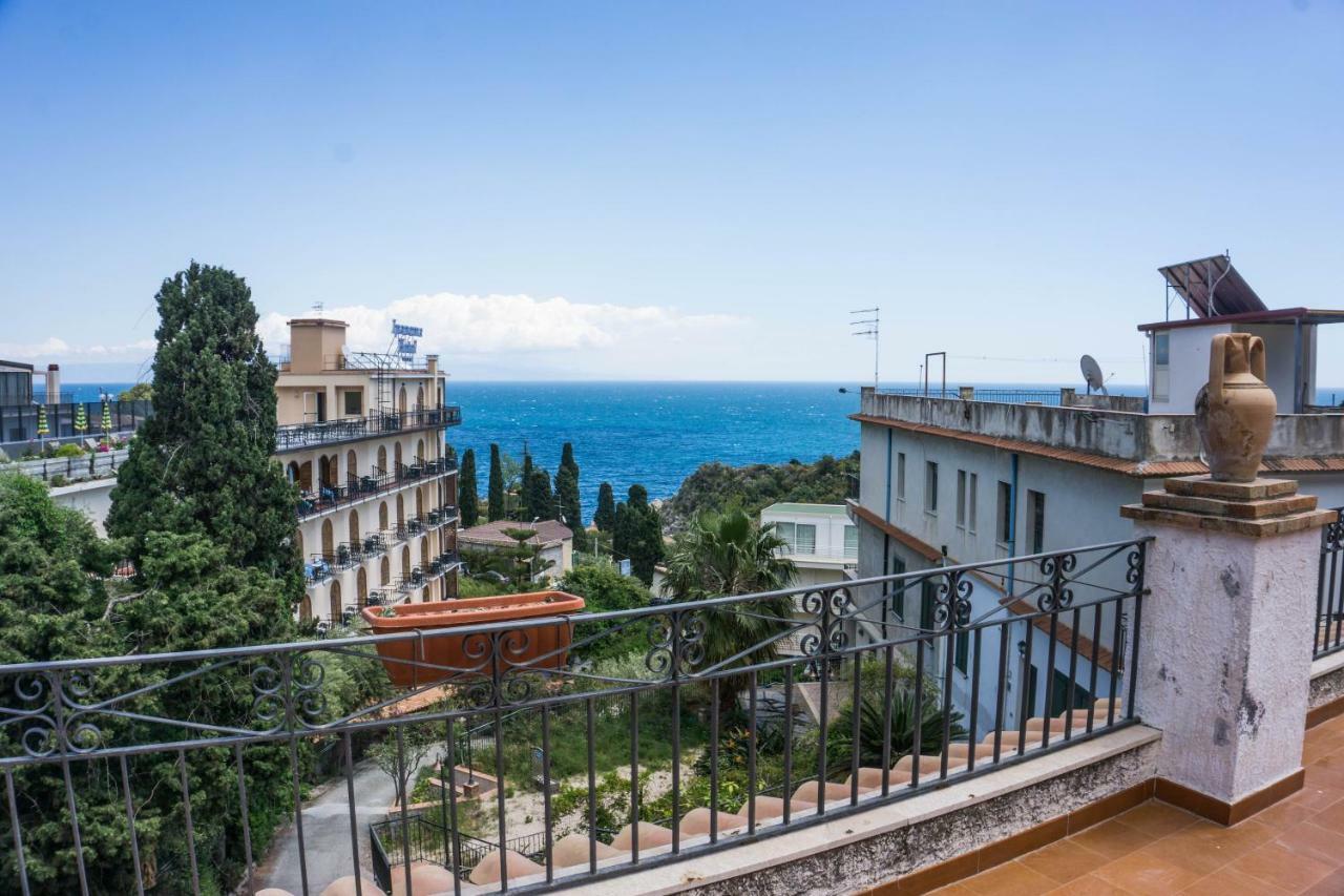 Guest house Moschella Taormina