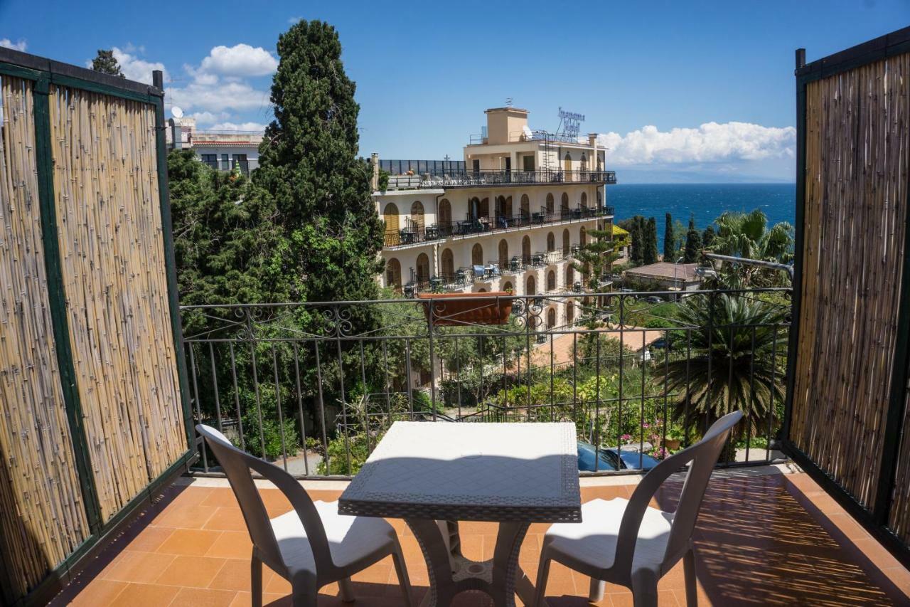 Guest house Moschella Taormina