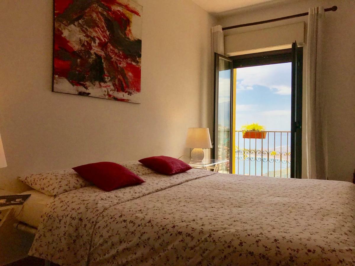 Bellavista Apartments Apartment Taormina