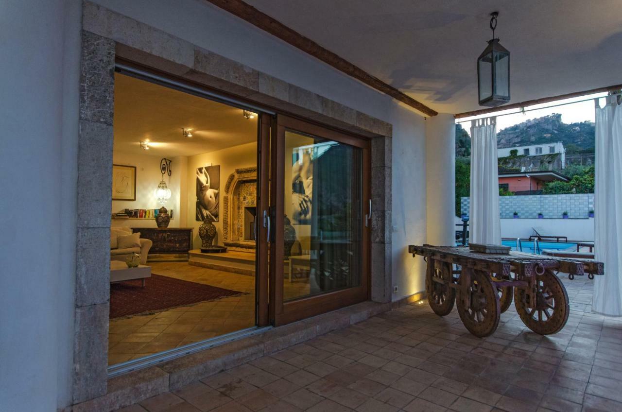 Luxury Tao * Taormina