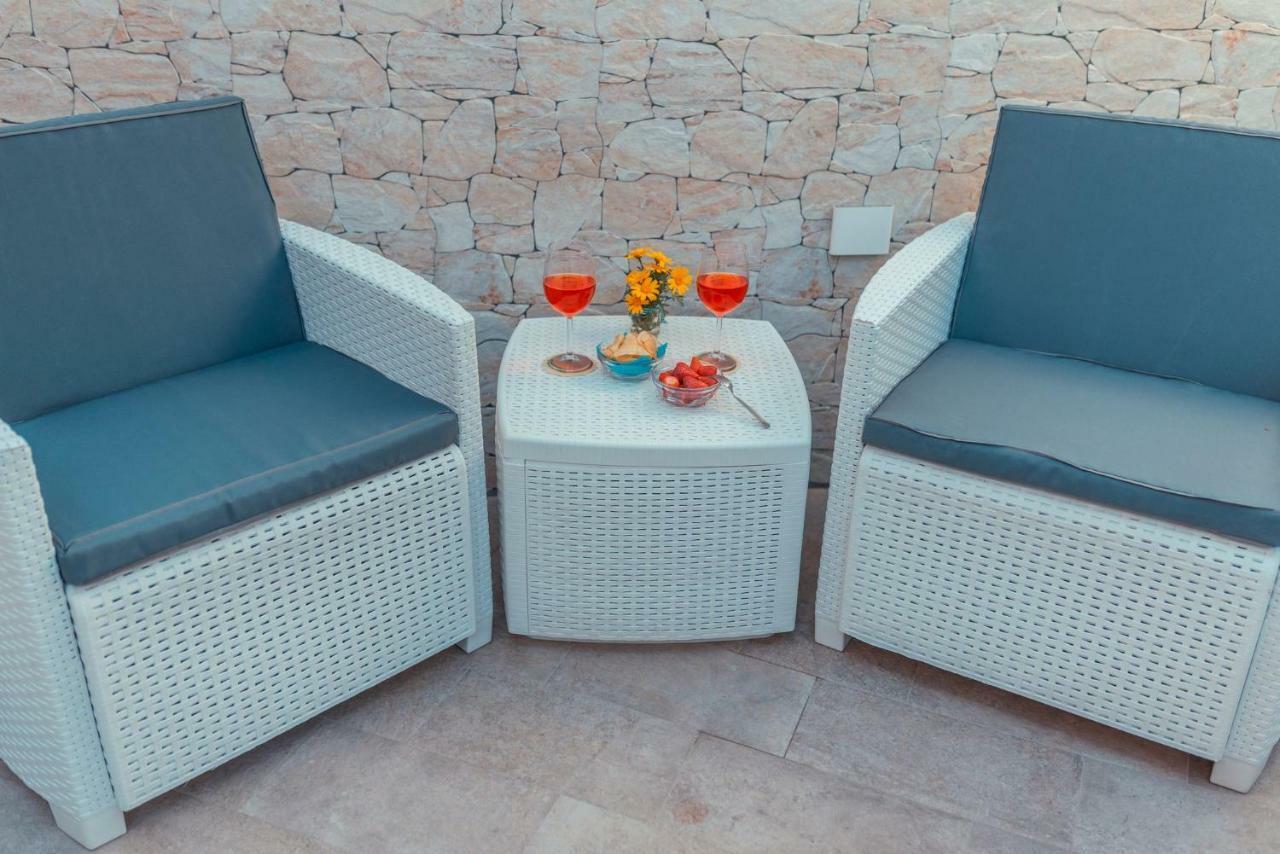 Dionisio Bed & Breakfast 3*