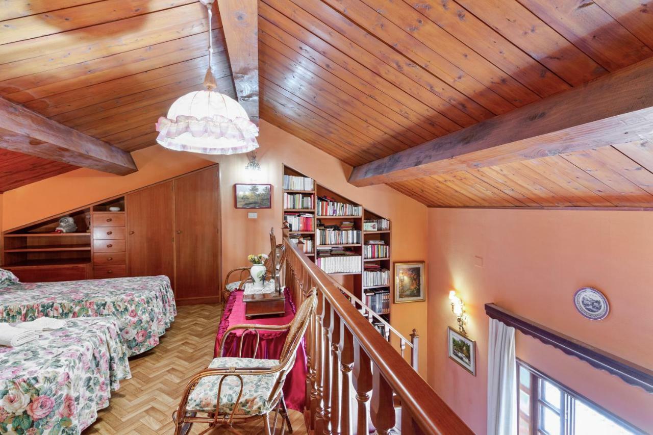 Vintage Loft