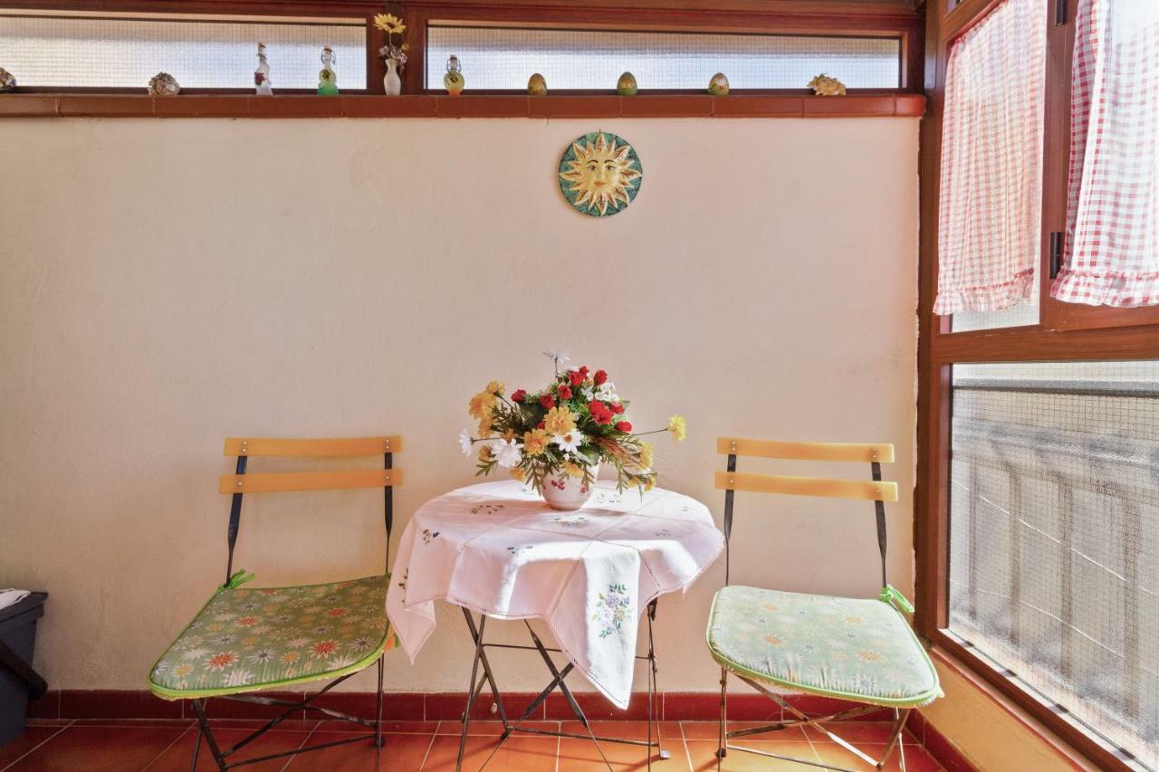 Vintage Loft Taormina