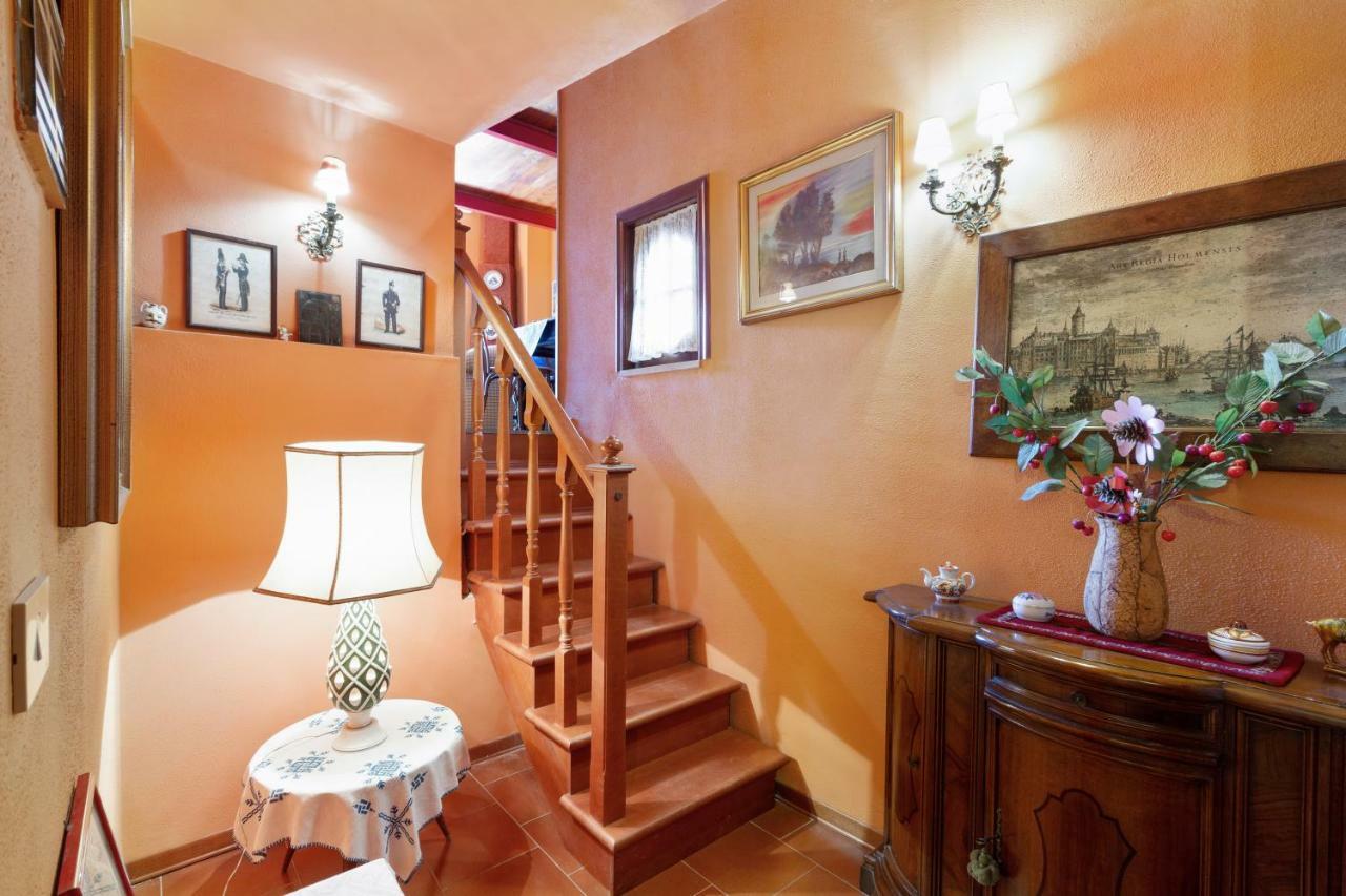 Apartment Vintage Loft