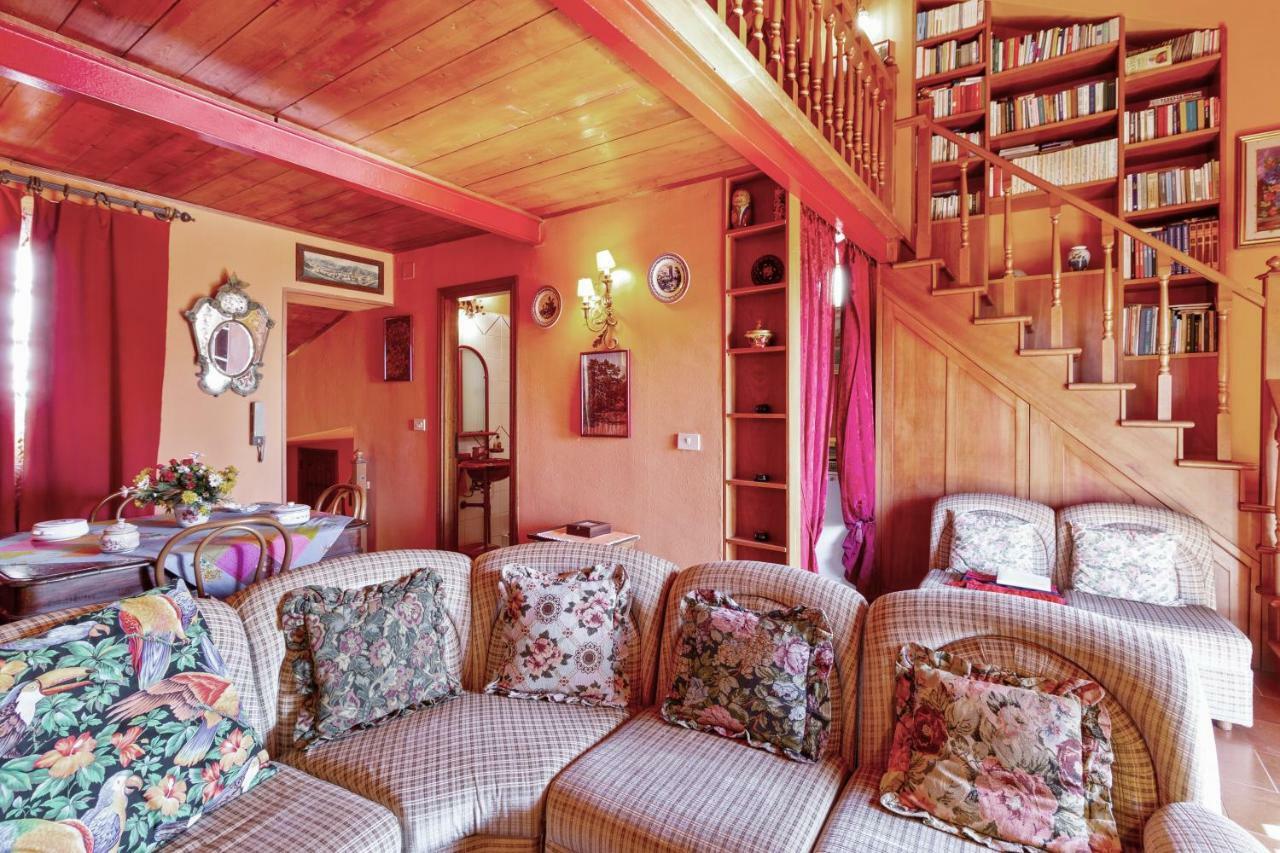Vintage Loft *