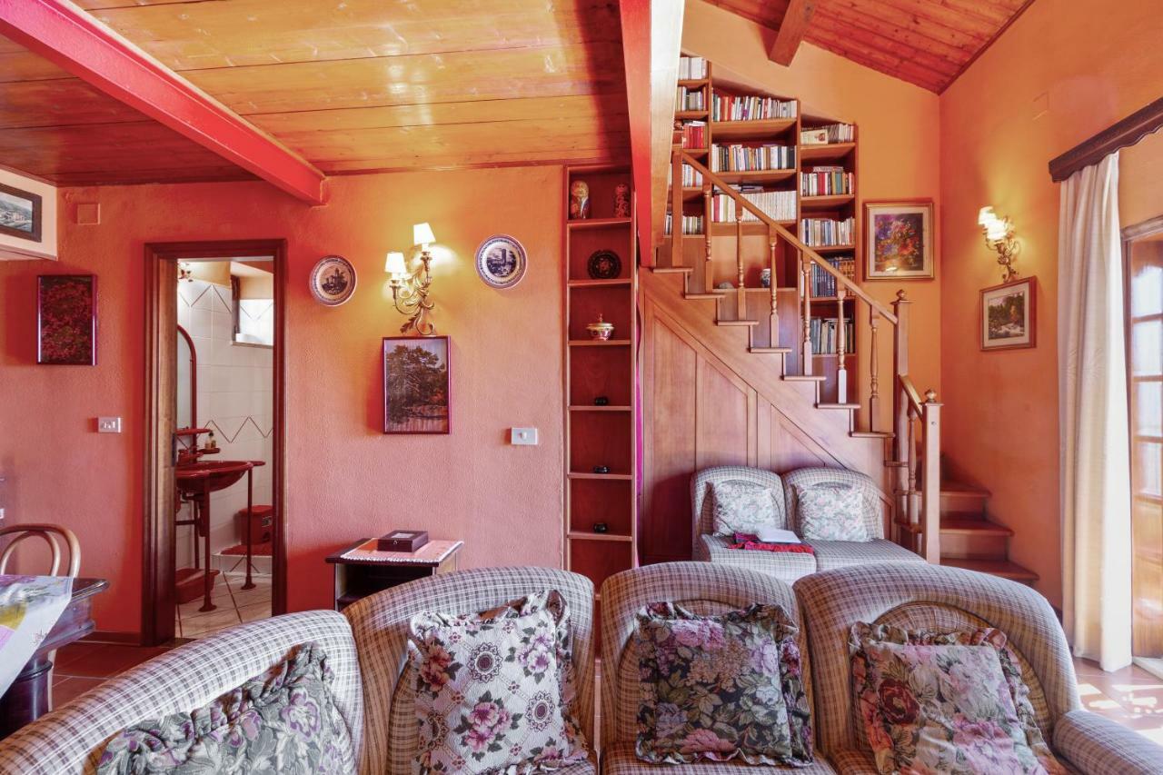 Vintage Loft