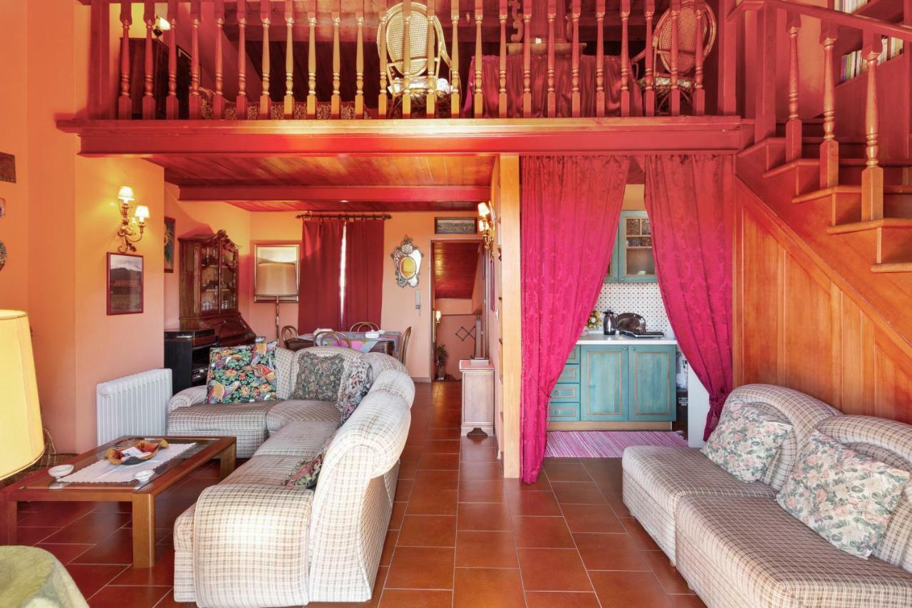 Apartment Vintage Loft