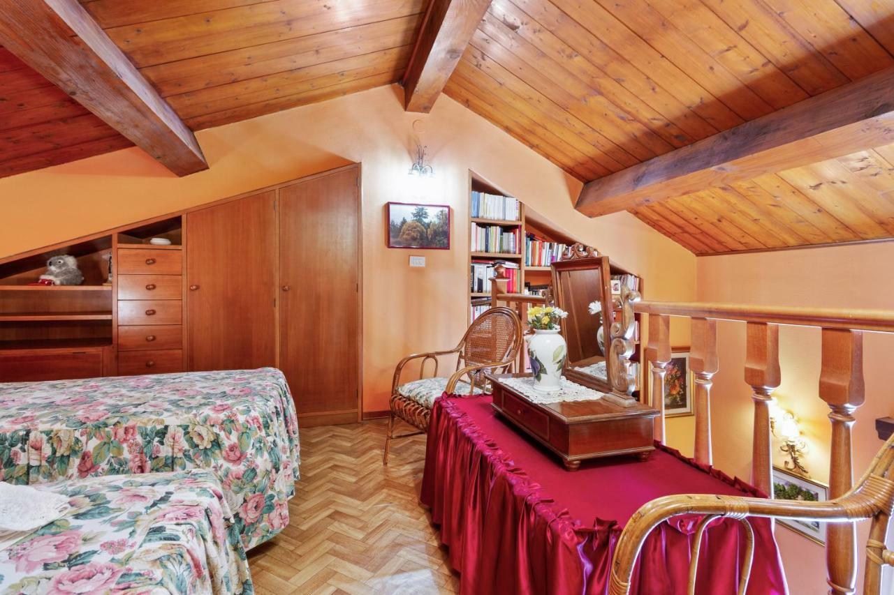 Apartment Vintage Loft