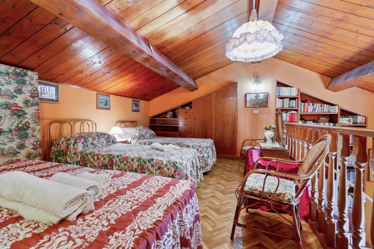 Vintage Loft *