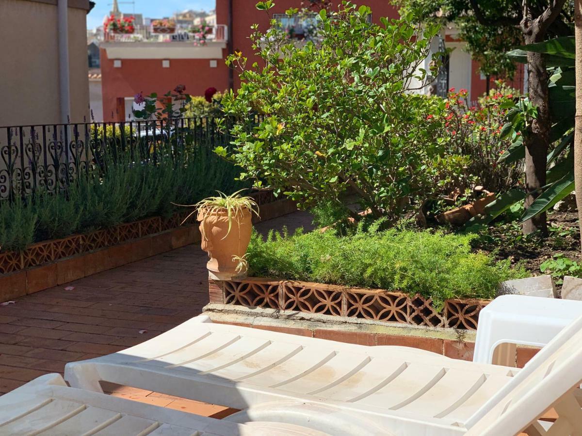Apartment Andros *