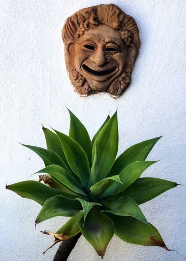 Andros Apartment Taormina
