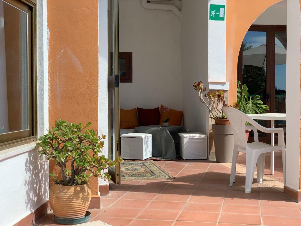 Andromaco Palace Hotel