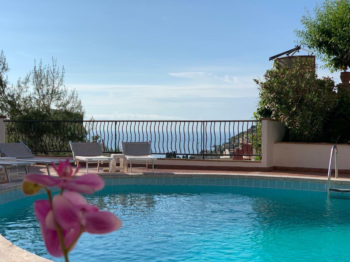 Hotel Andromaco Palace Taormina