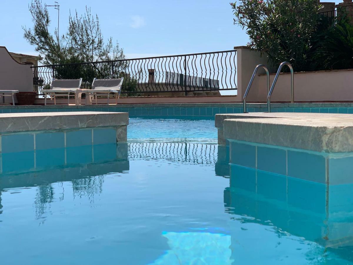 Andromaco Palace 3*
