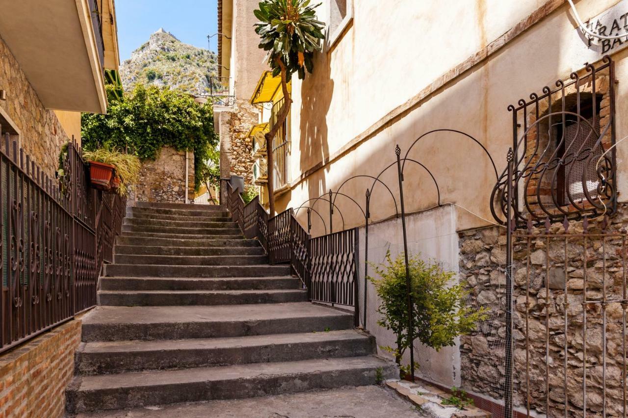 My Property - Marco'S Loft Taormina