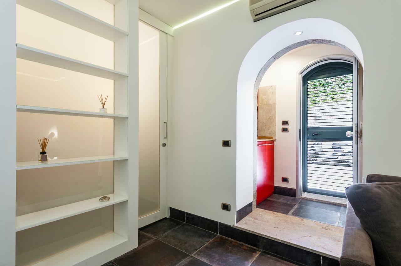 My Property - Marco'S Loft Taormina