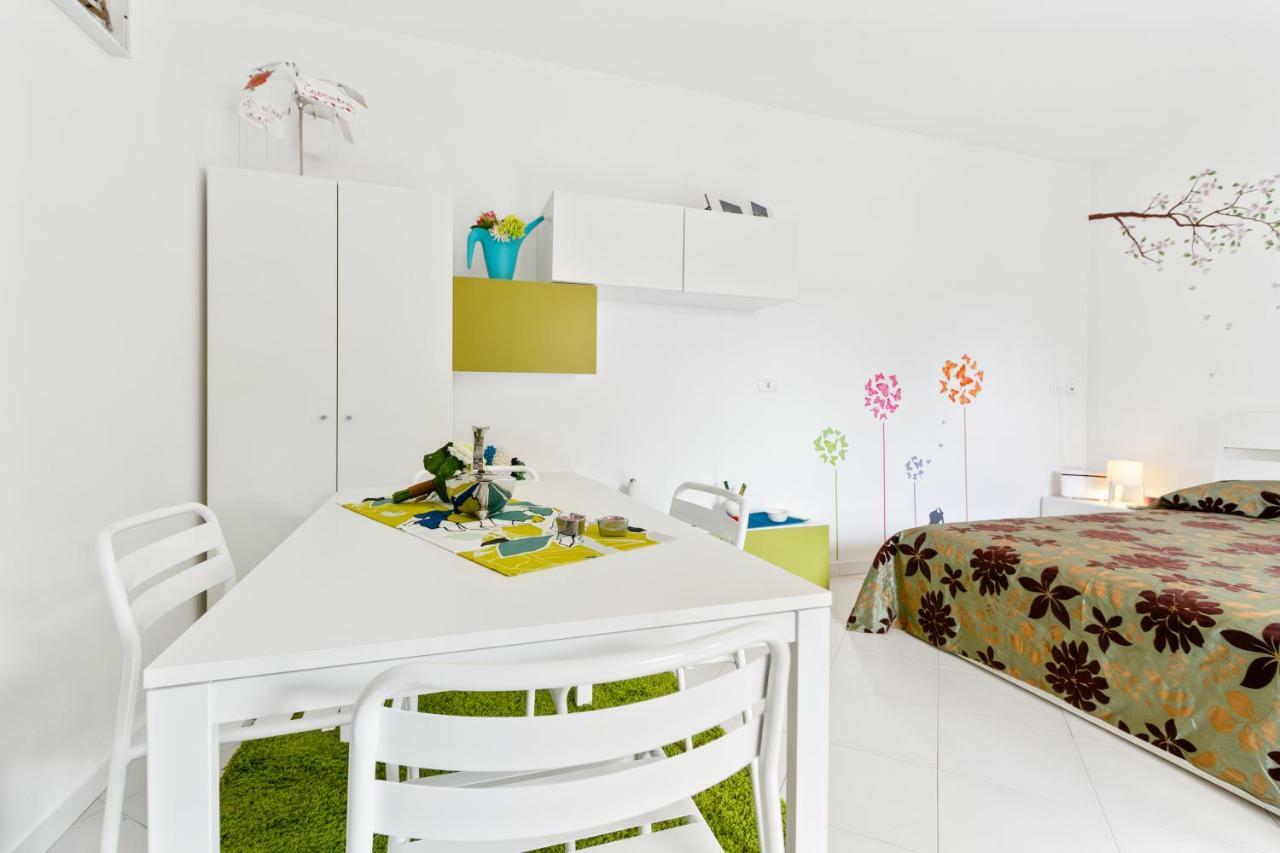 Appartement Gardenia Vacation Flat *