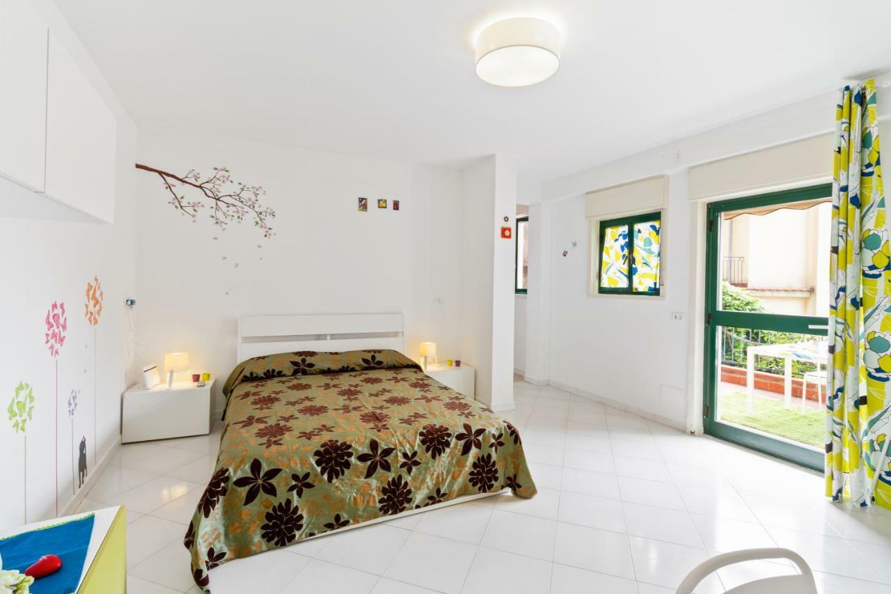 Gardenia Vacation Flat Appartement *