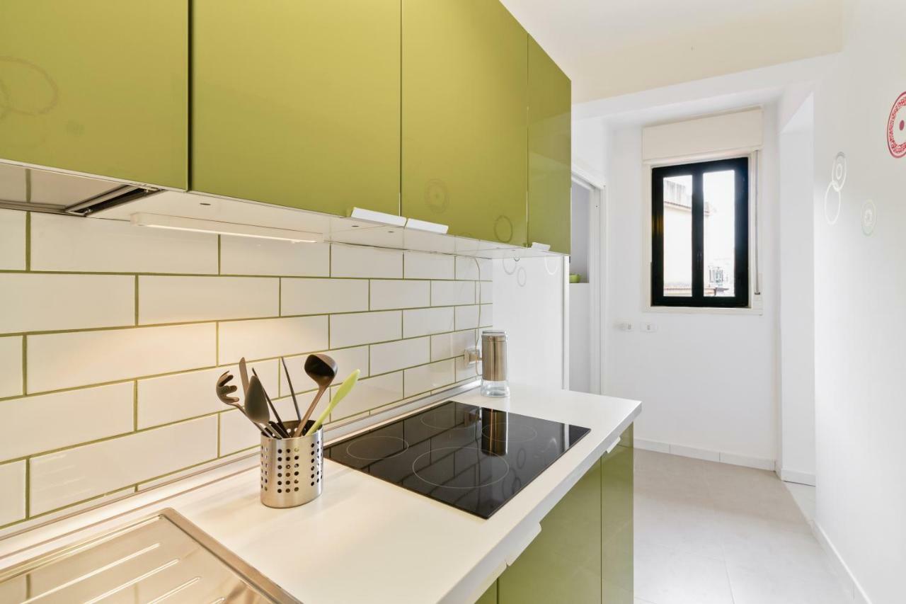 Gardenia Vacation Flat Appartement *