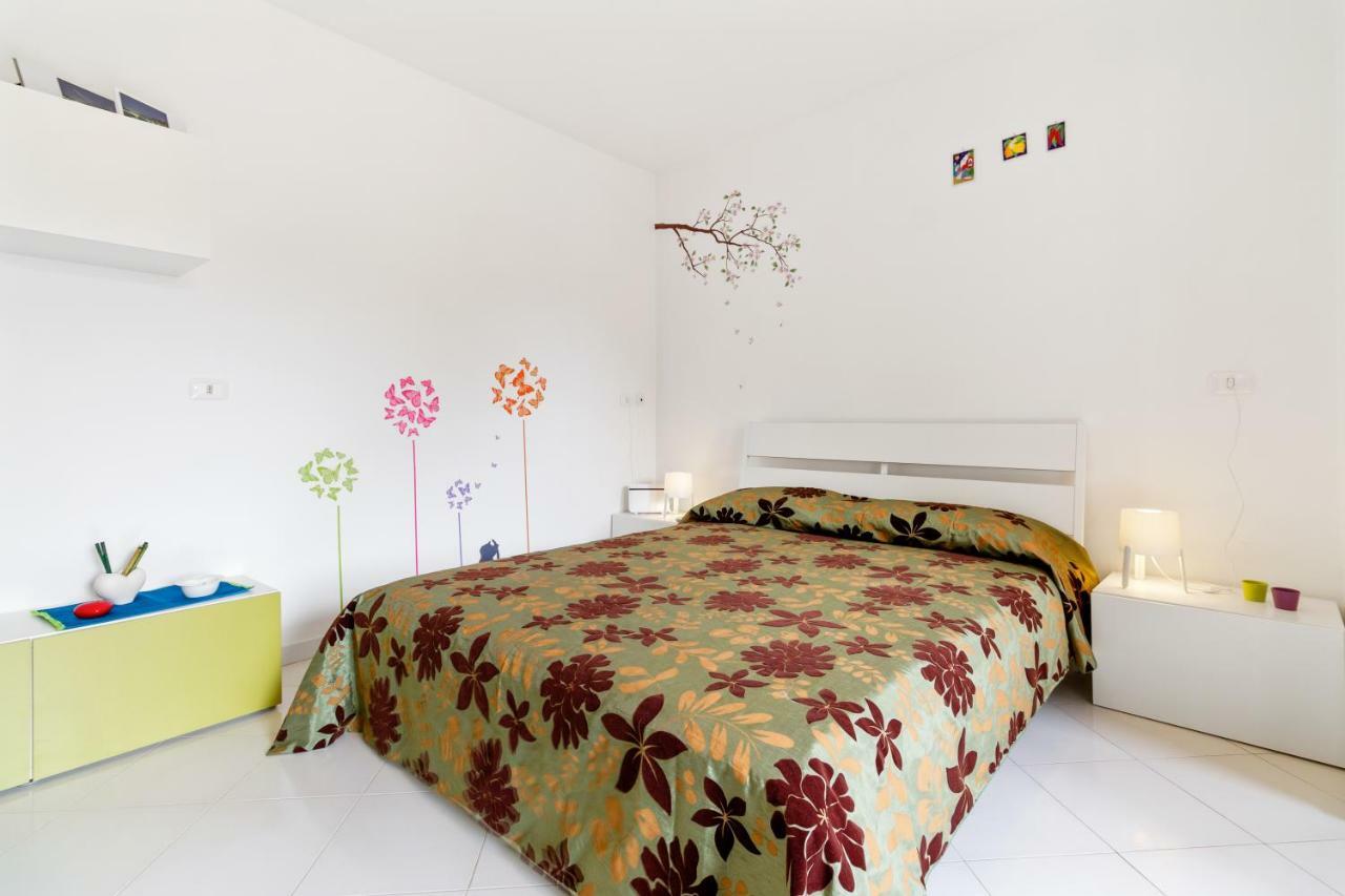 Gardenia Vacation Flat Appartement Taormina