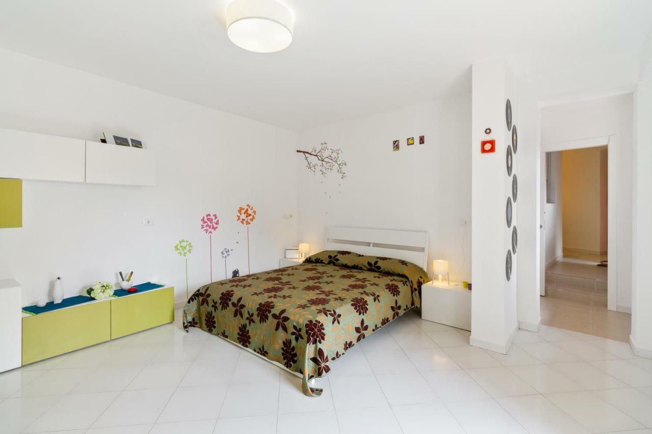 Gardenia Vacation Flat