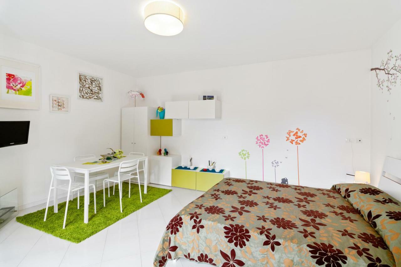 Gardenia Vacation Flat Taormina