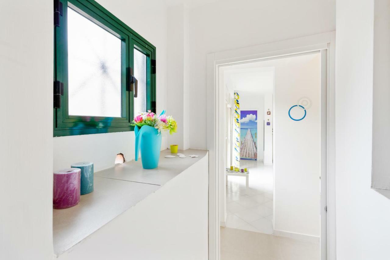 Gardenia Vacation Flat