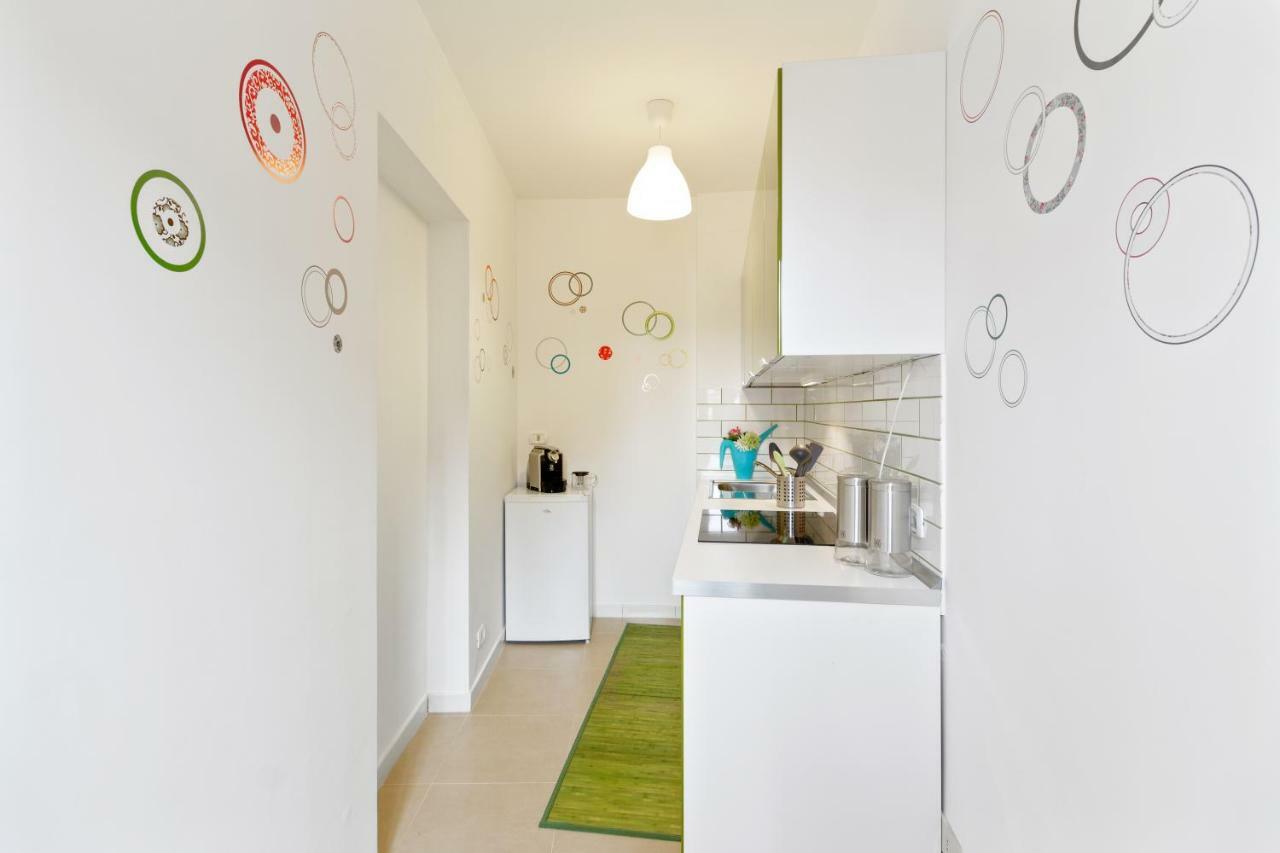 Gardenia Vacation Flat Appartement Taormina