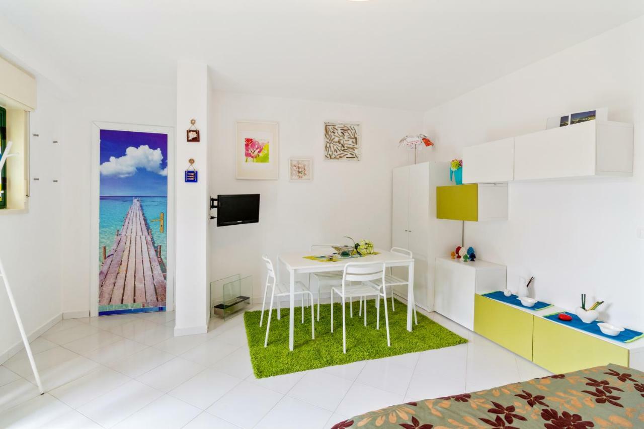 Gardenia Vacation Flat