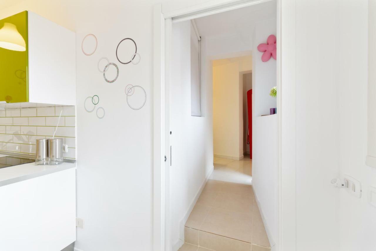 Appartement Gardenia Vacation Flat