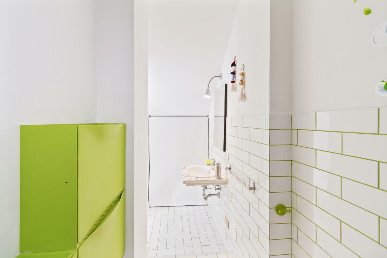 Appartement Gardenia Vacation Flat
