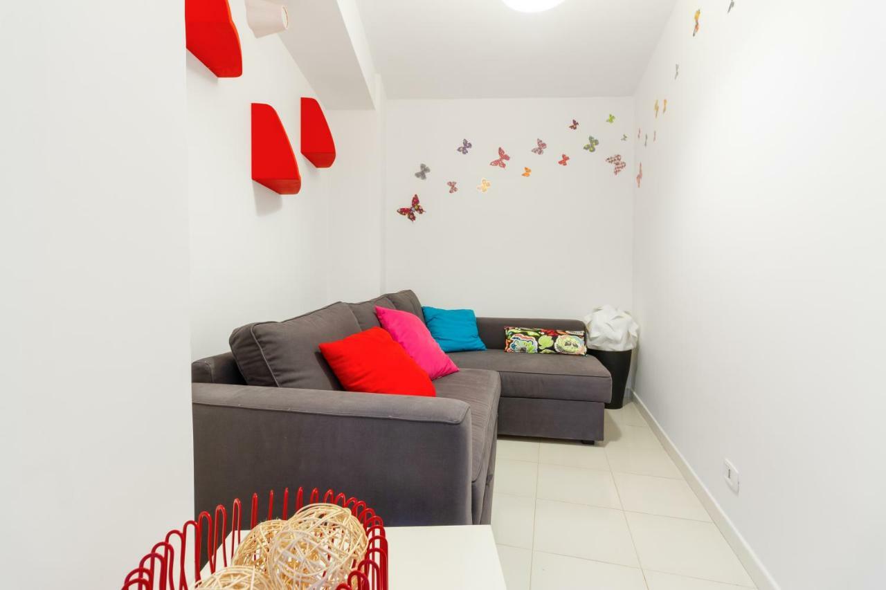Gardenia Vacation Flat *