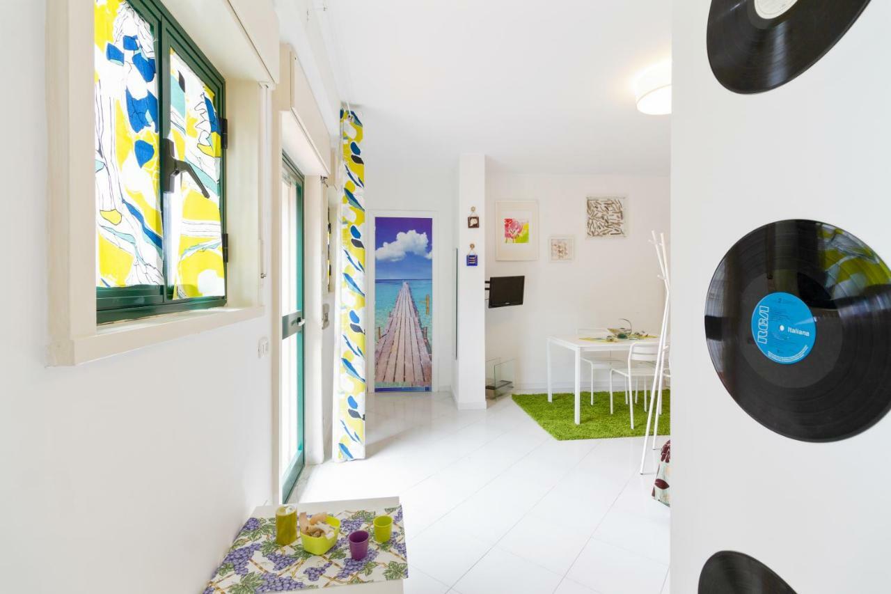 Appartement Gardenia Vacation Flat