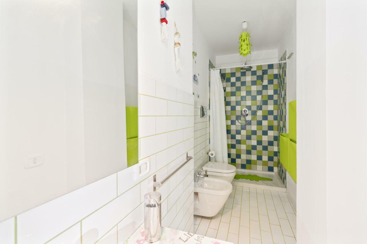 Appartement Gardenia Vacation Flat