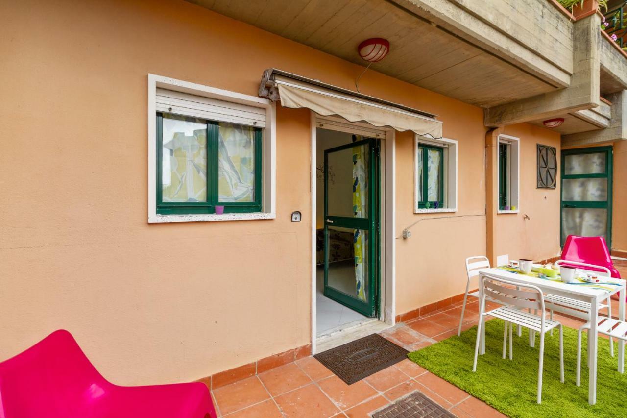Appartement Gardenia Vacation Flat