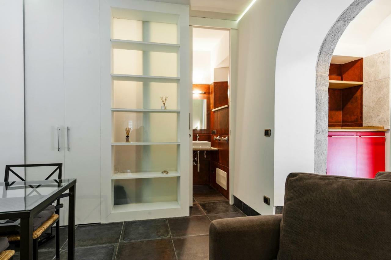 My Property - Marco'S Loft Apartment