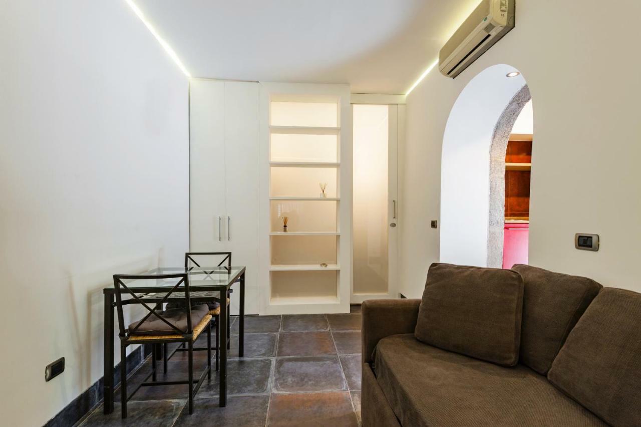 My Property - Marco'S Loft Apartment