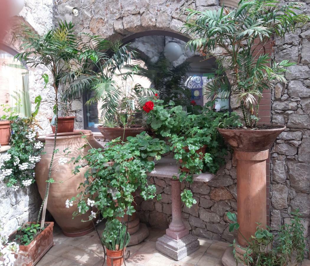 Andromaco Palace Taormina