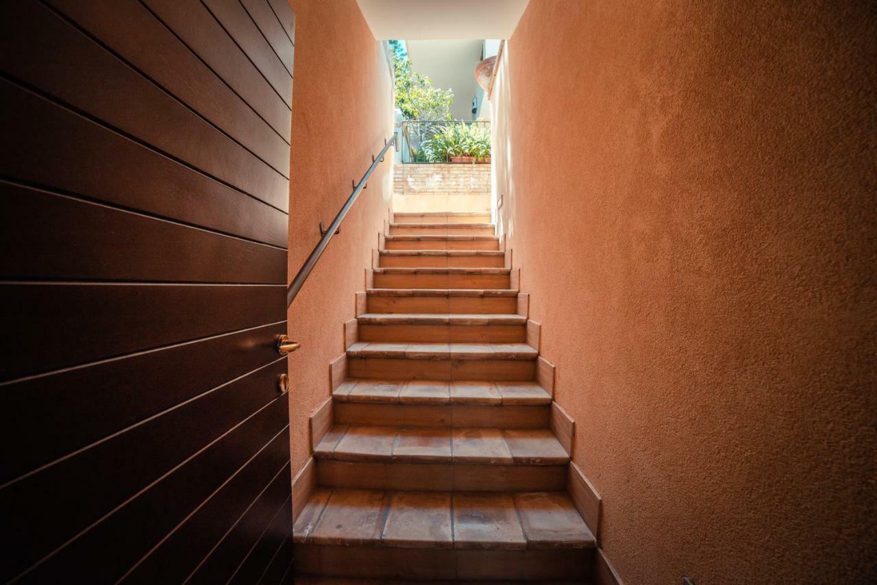 Apartment Sirami Apartments Taormina
