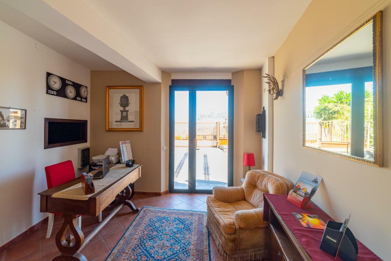 Apartment Sirami Apartments *