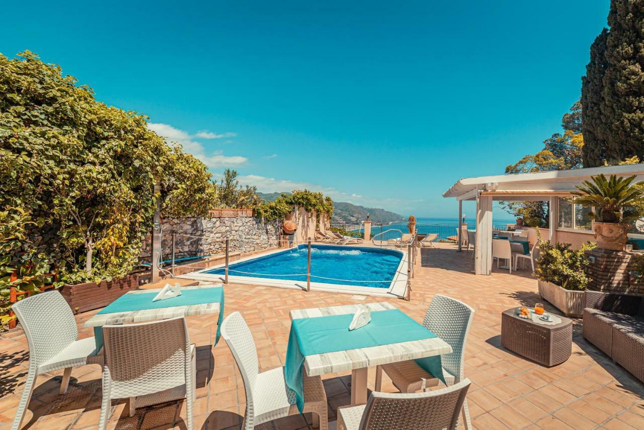 Sirami Apartments Taormina