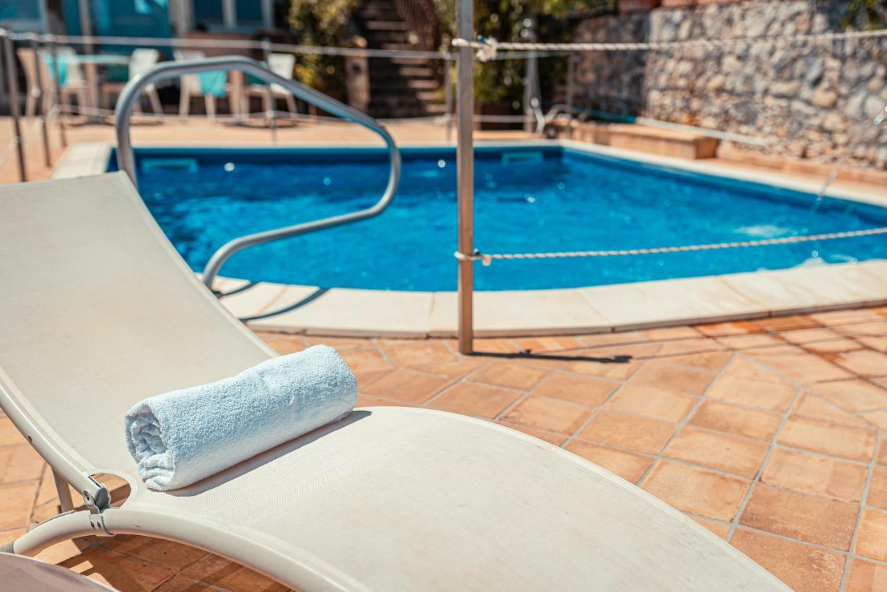 Sirami Apartments Taormina