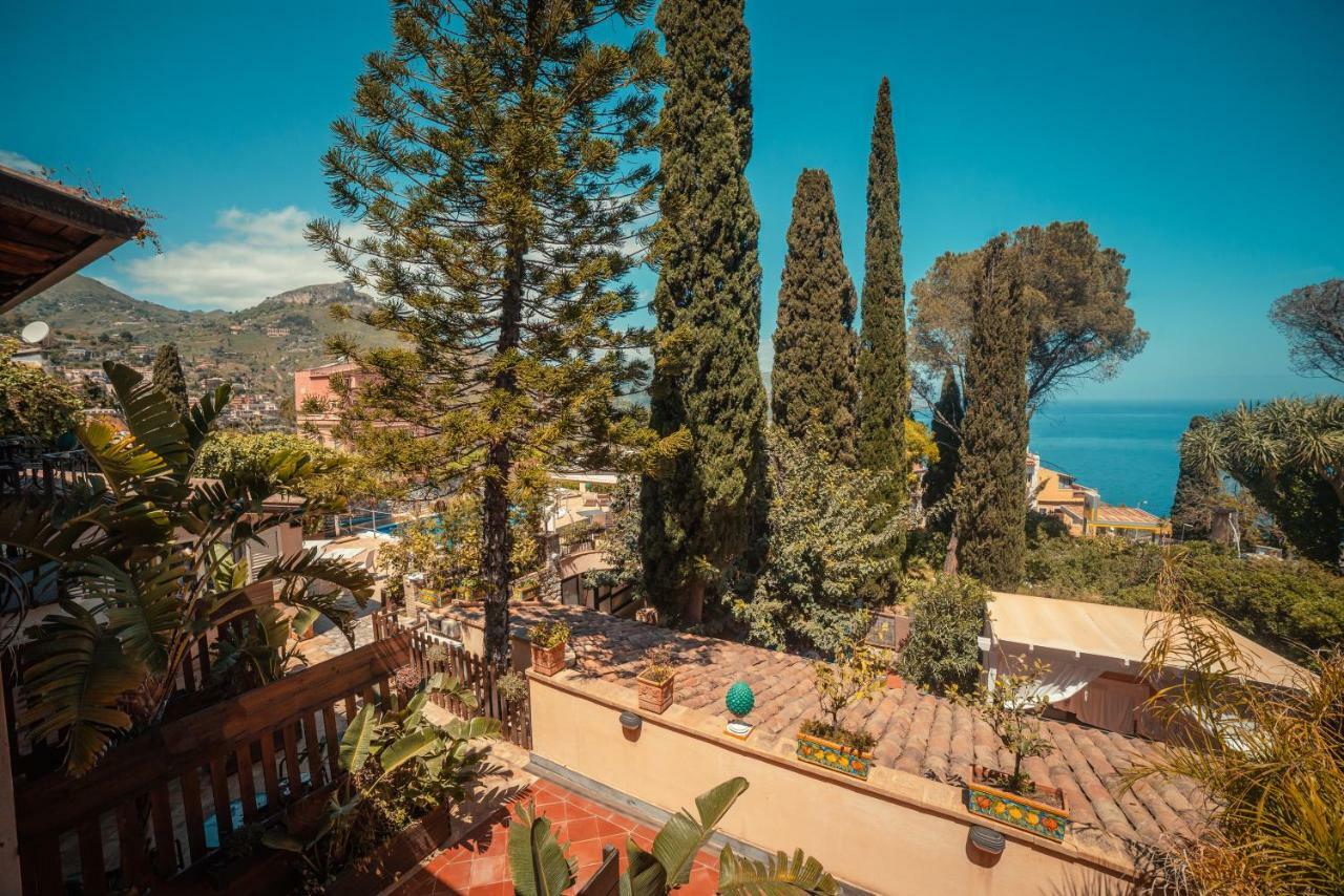Sirami Apartments * Taormina